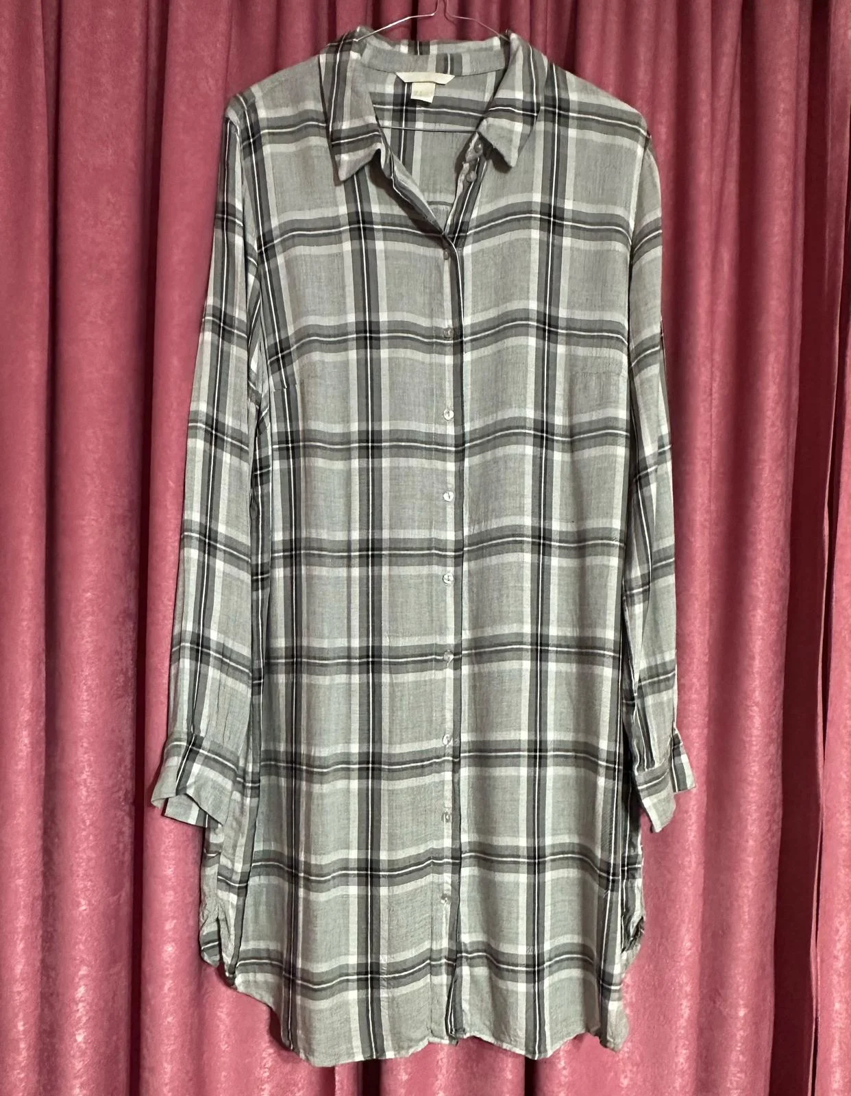 H&M Long Sleeve, size Other, photo 1