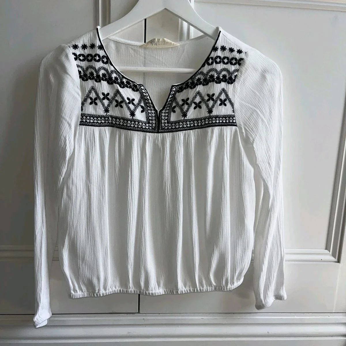 H&M Tops, size 14y, photo 1