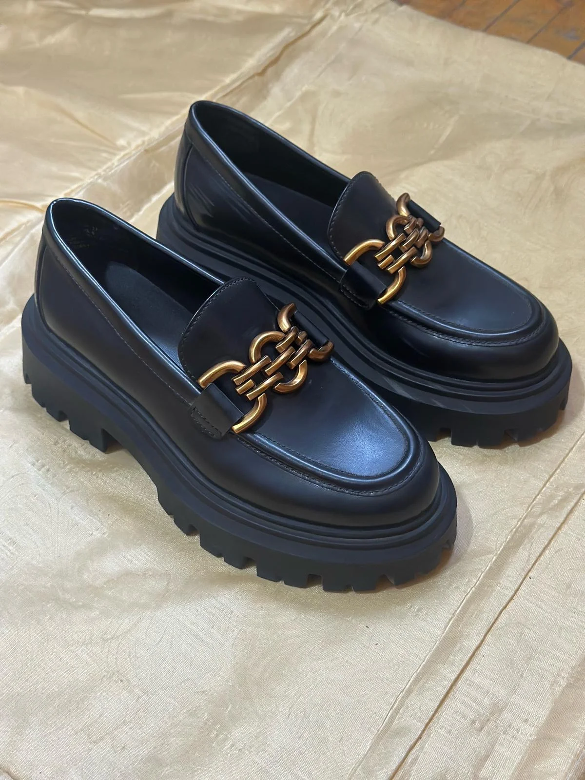 H&M Loafers, size 37, photo 1