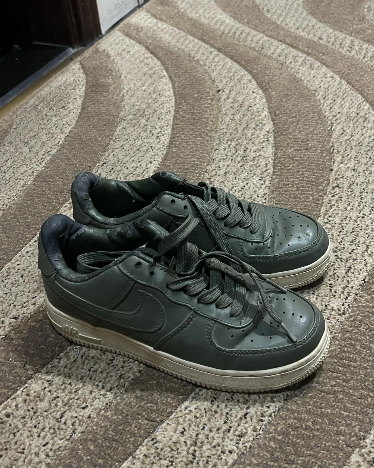 Nike Air Sneakers, size 39, photo 1