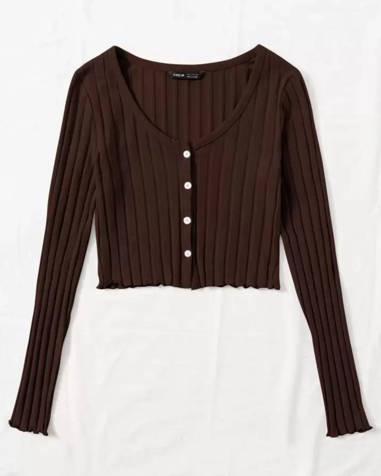 Shein Blouses, size XS / 34 / 6, photo 1