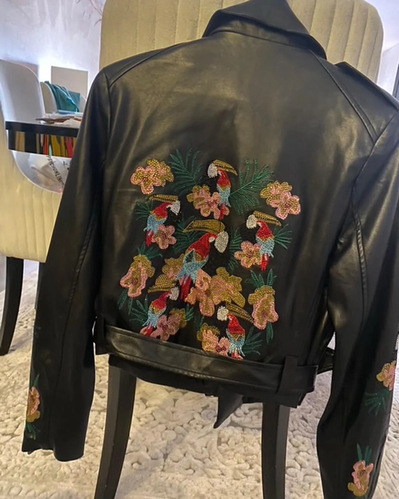 Jackets, size M / 38 / 10, photo 1