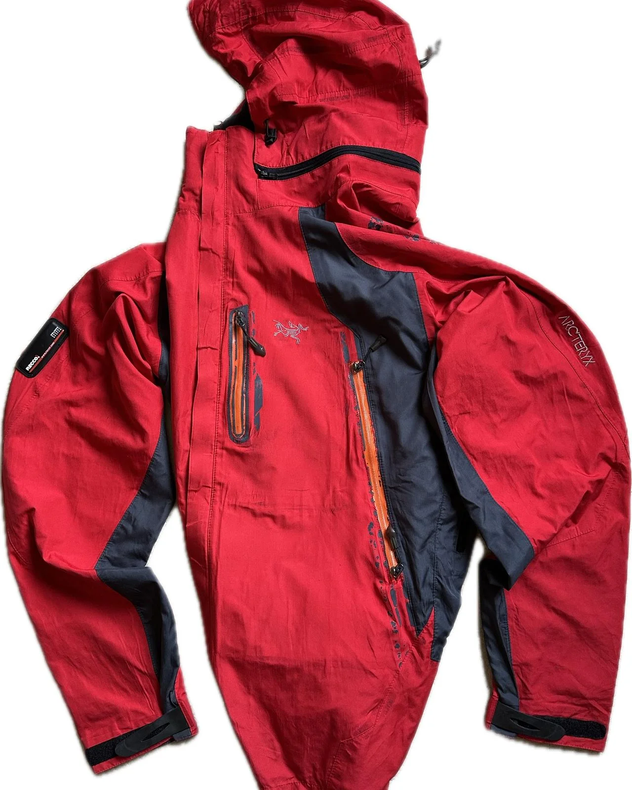 Arc'teryx Jackets, size M, photo 1