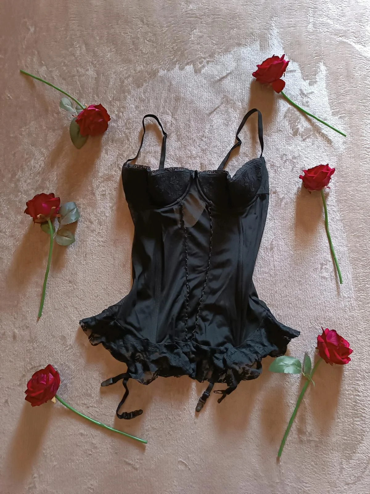 Shapewear, size S / 36 / 8, photo 1