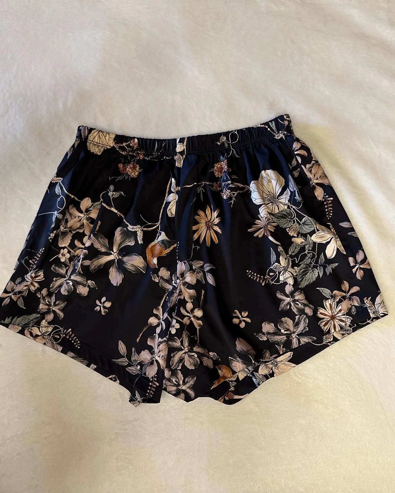 Sleep Shorts, size S / 36 / 8, photo 1