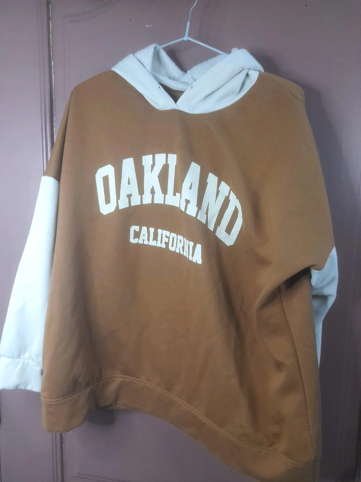 Hoodies, size L / 40 / 12, photo 1