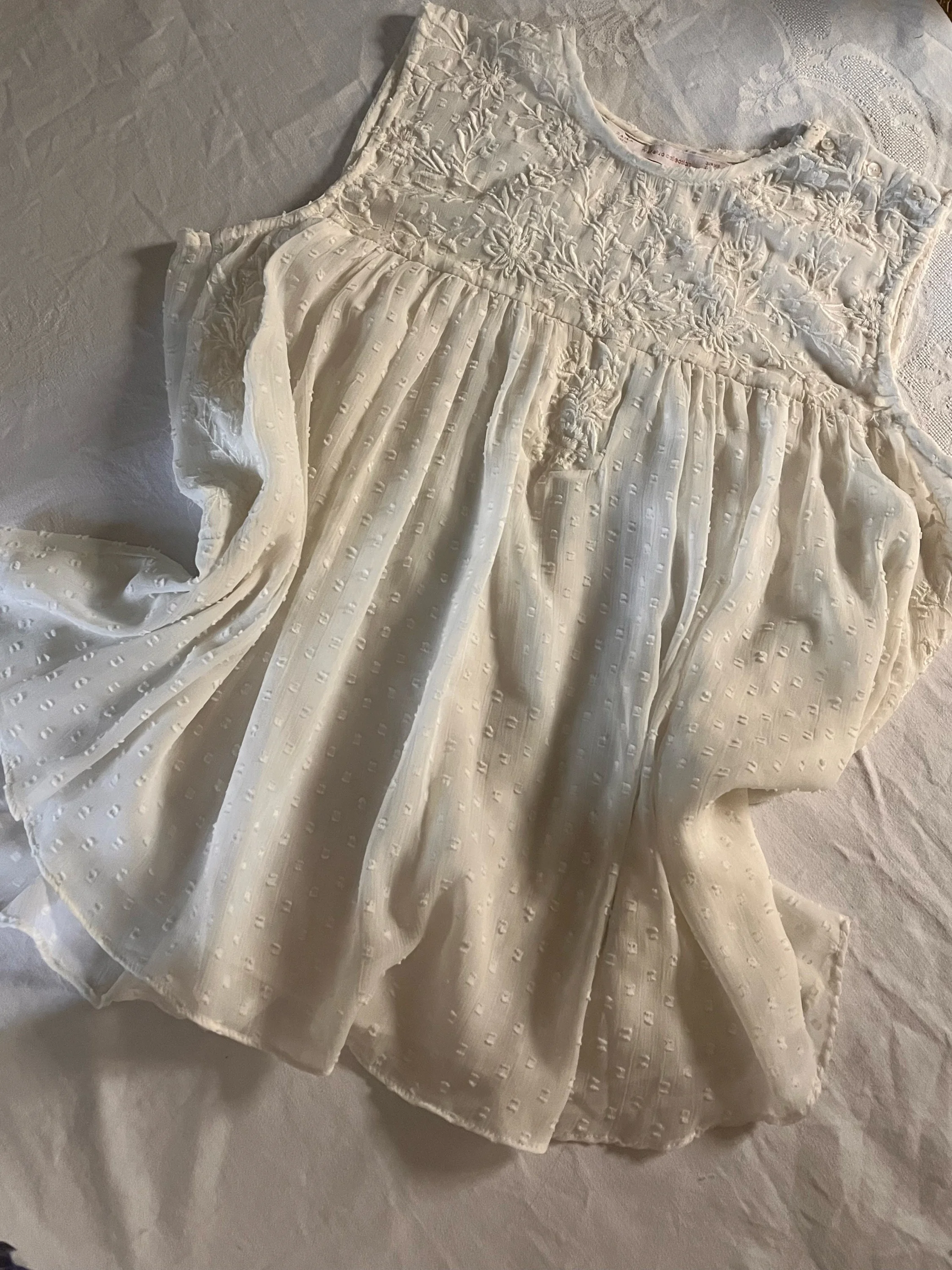 Zara Blouses, size XS / 34 / 6, photo 1