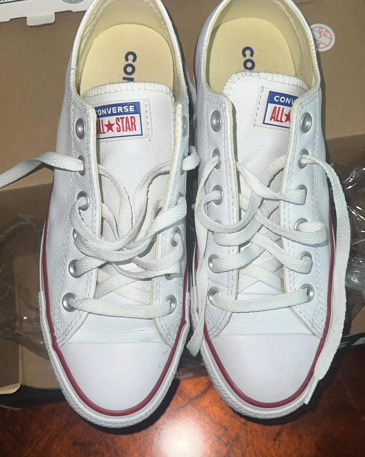 Converse Sneakers, size 39, photo 1