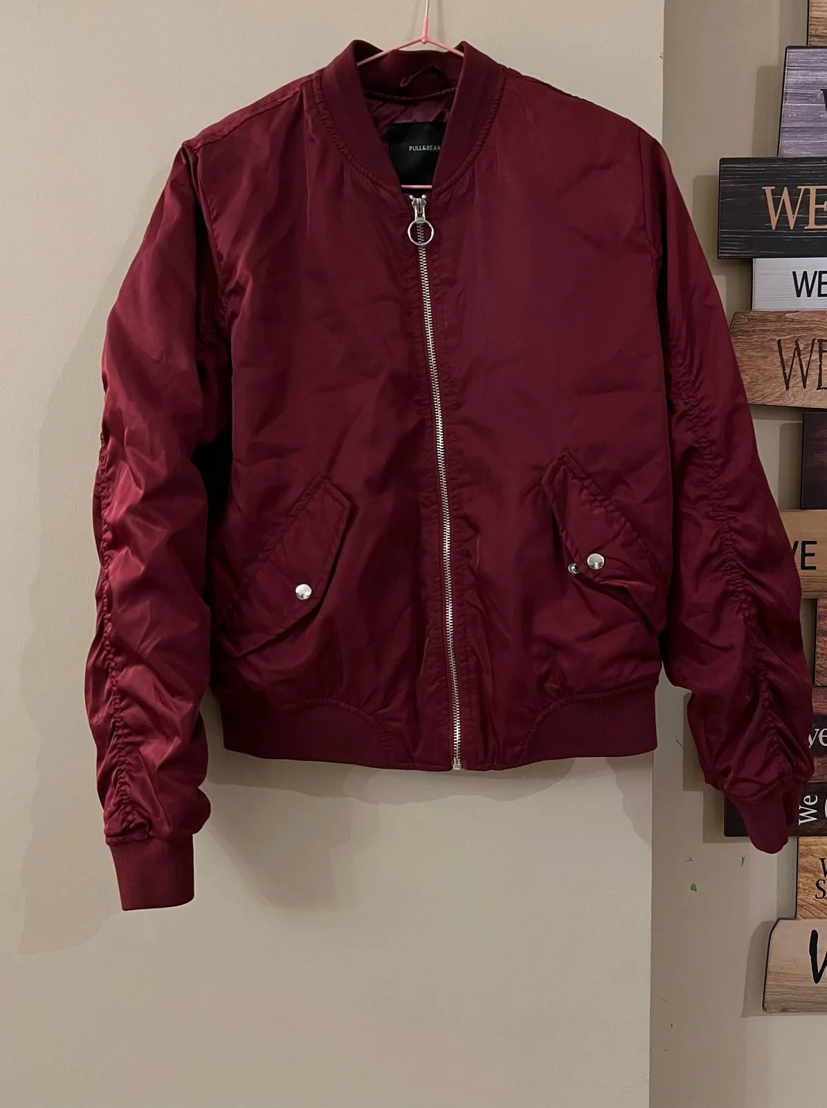 Pull & Bear Jackets, size M / 38 / 10, photo 1