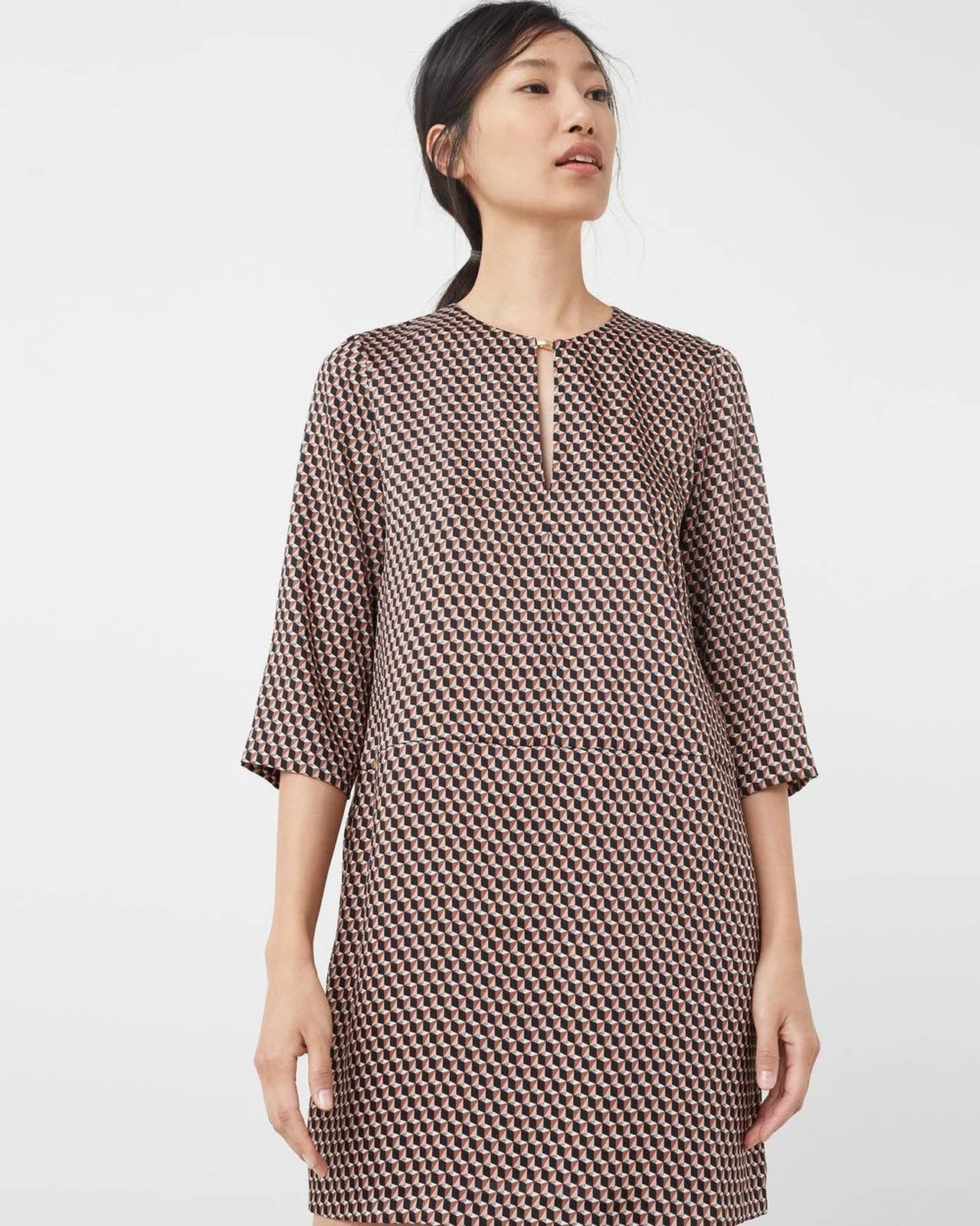 Mango Mini Dresses, size S / 36 / 8, photo 1