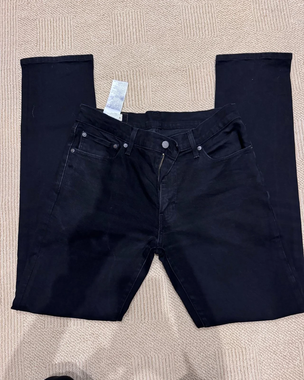 Levi's Jeans, size W33, photo 1