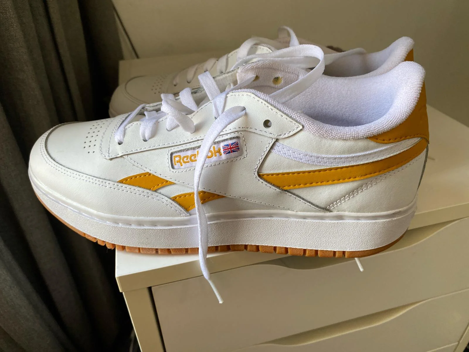 Reebok Sneakers, size 41, photo 1