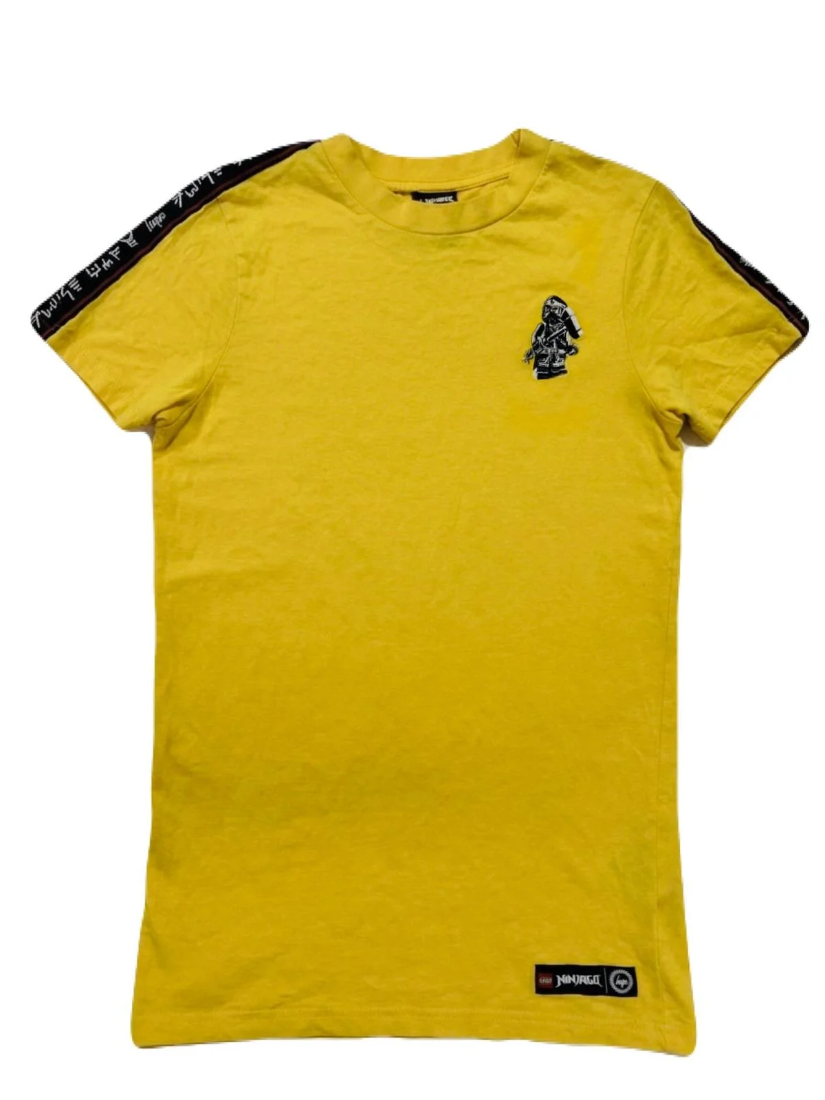 LEGO Ninjago T-shirts, size S, photo 1