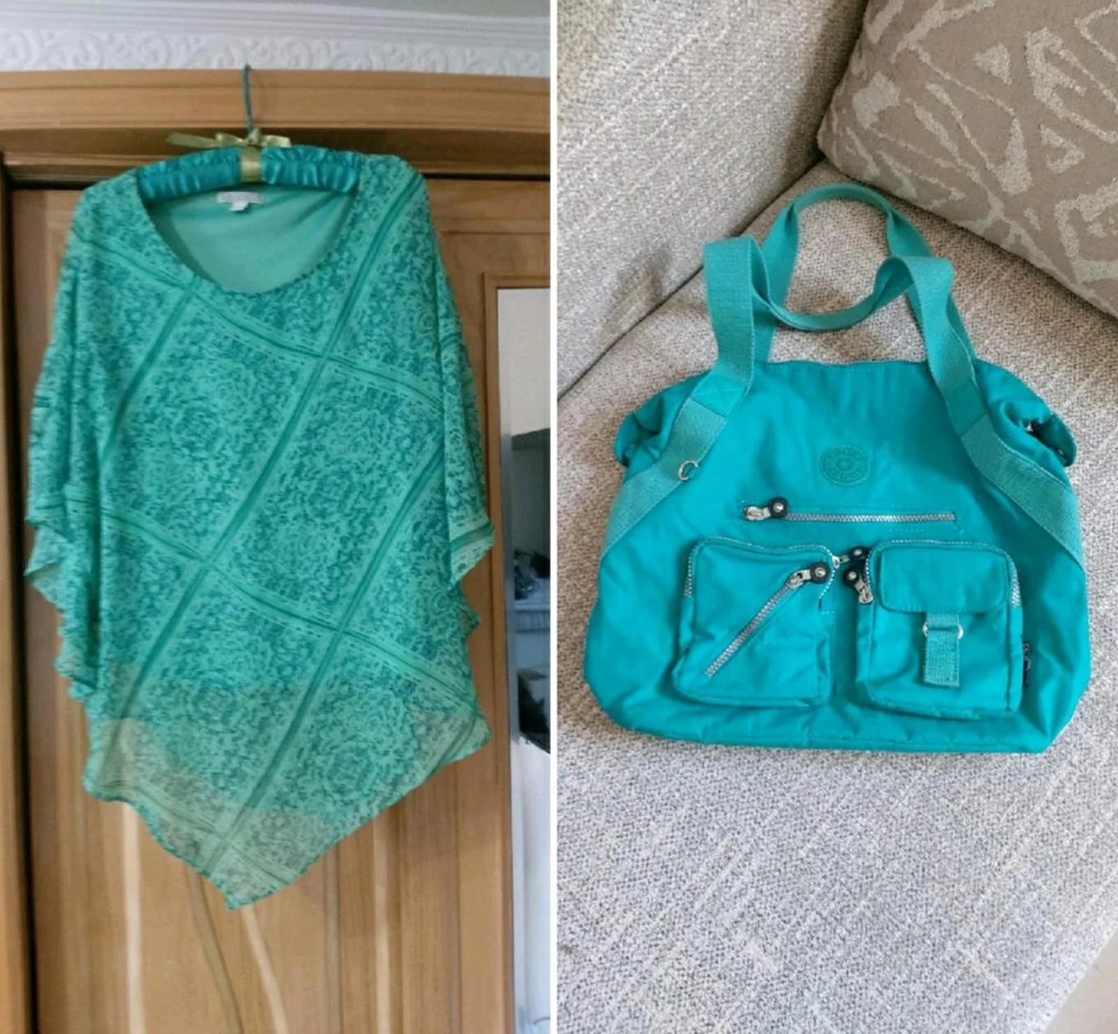 Shoulder Bag, size Other, photo 1