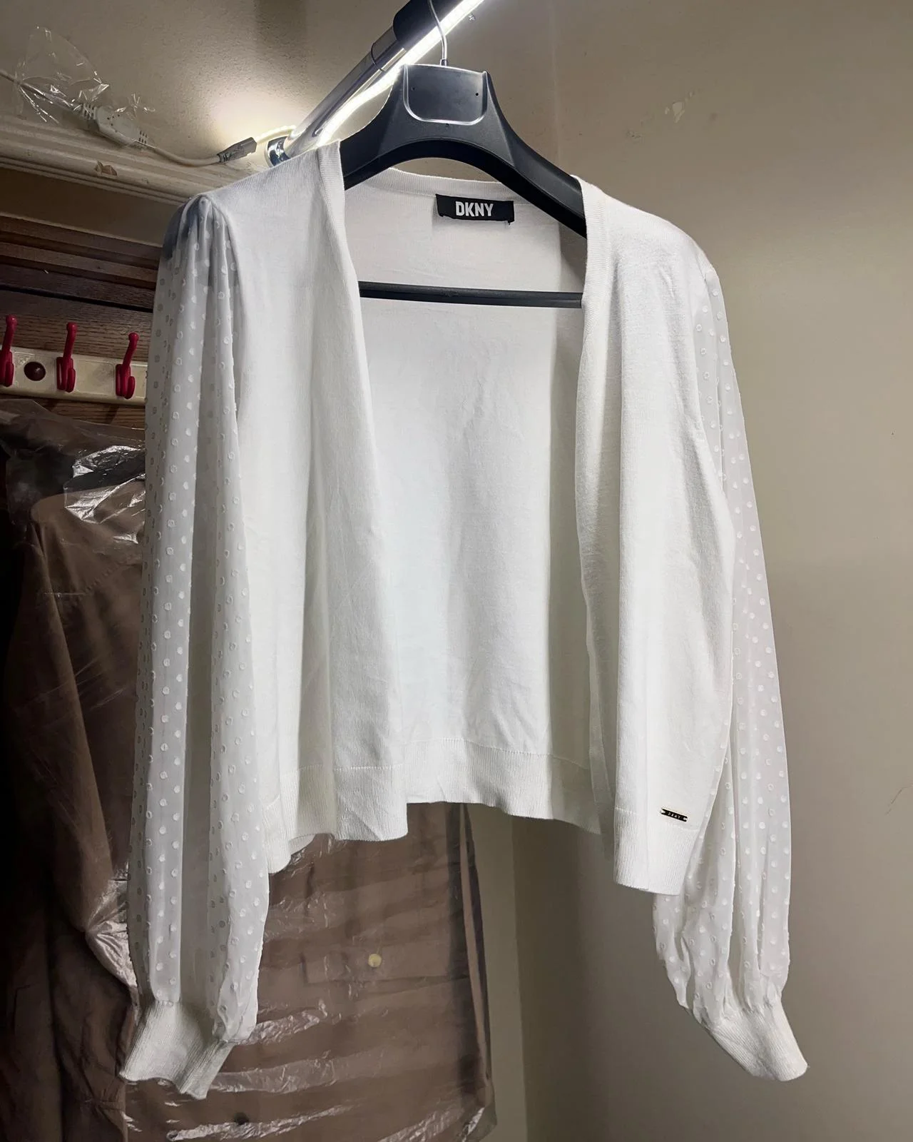 DKNY Cardigans, size M / 38 / 10, photo 1