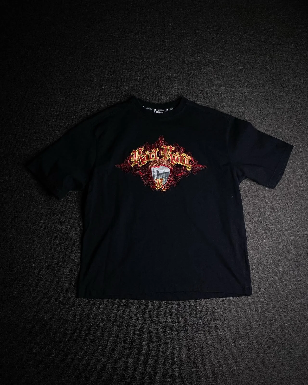 Karl Kani T-shirts, size XXL, photo 1