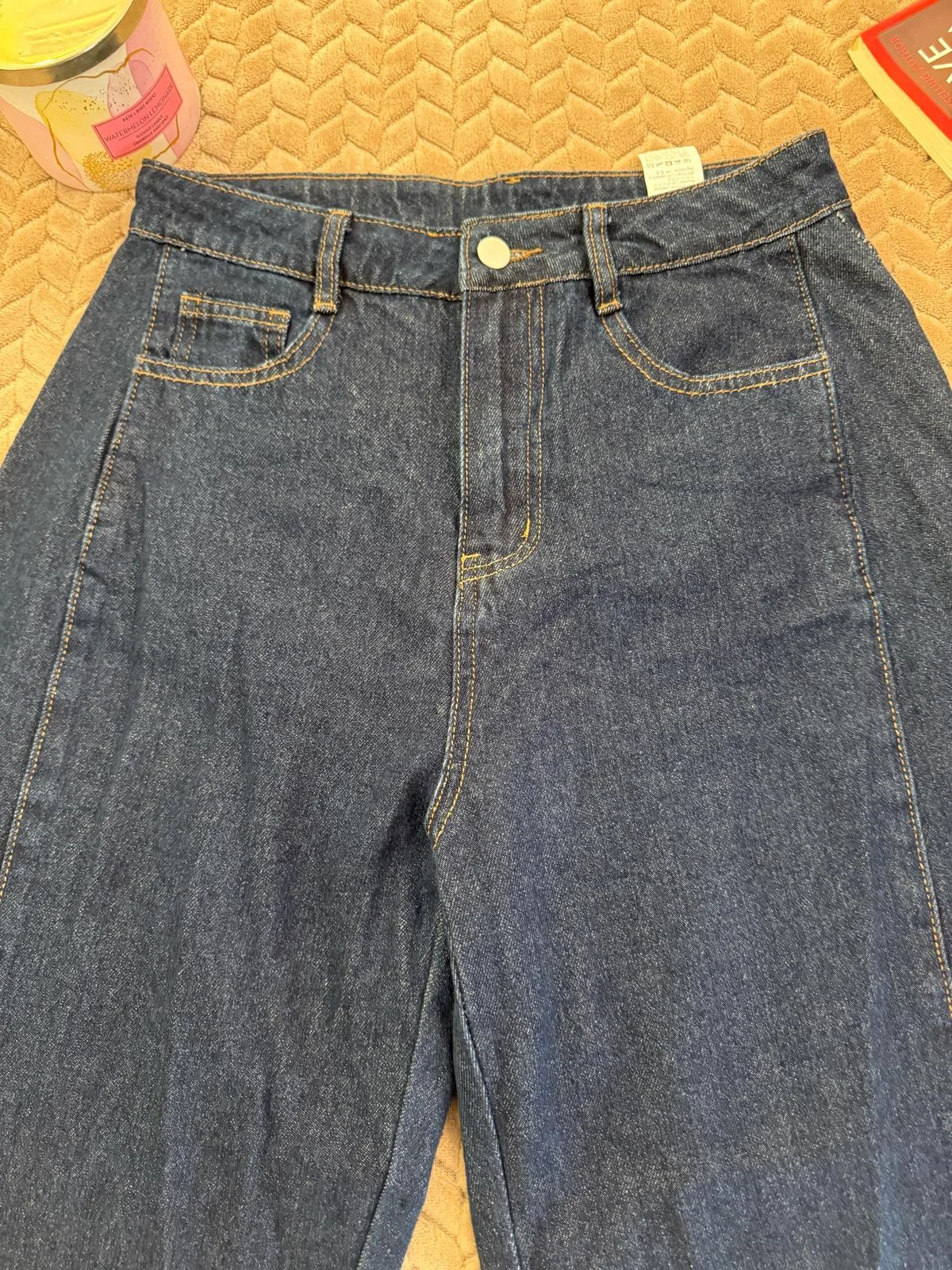 Shein Jeans, size M / 38 / 10, photo 1