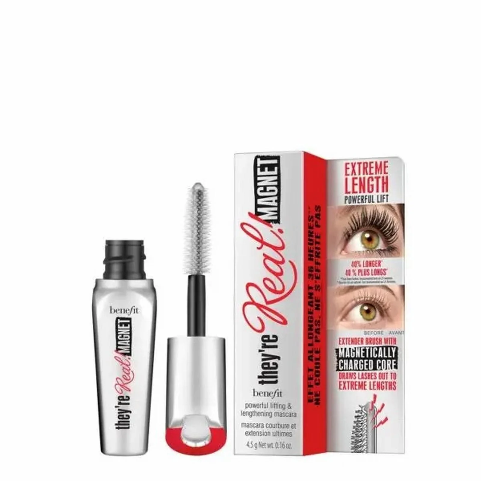 Makeup, size Other, photo 1