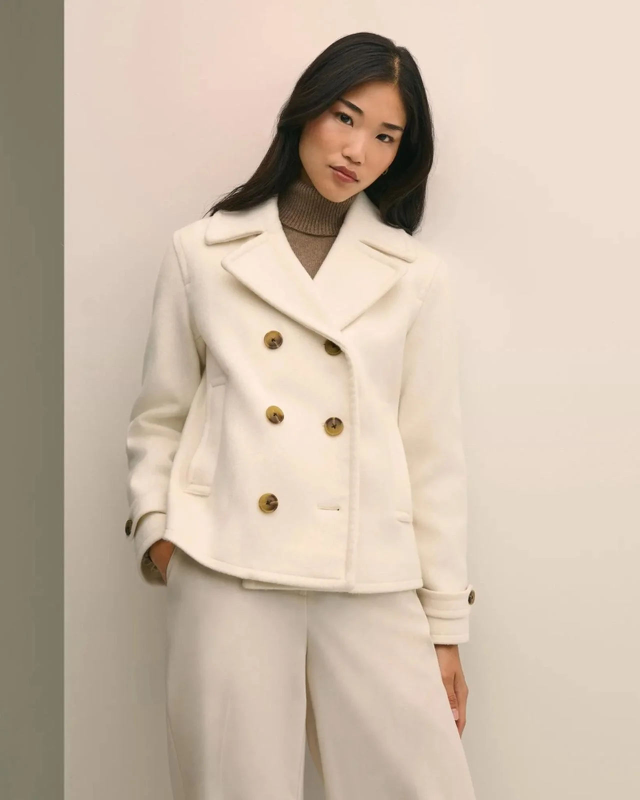 Zara Coats, size S / 36 / 8, photo 1