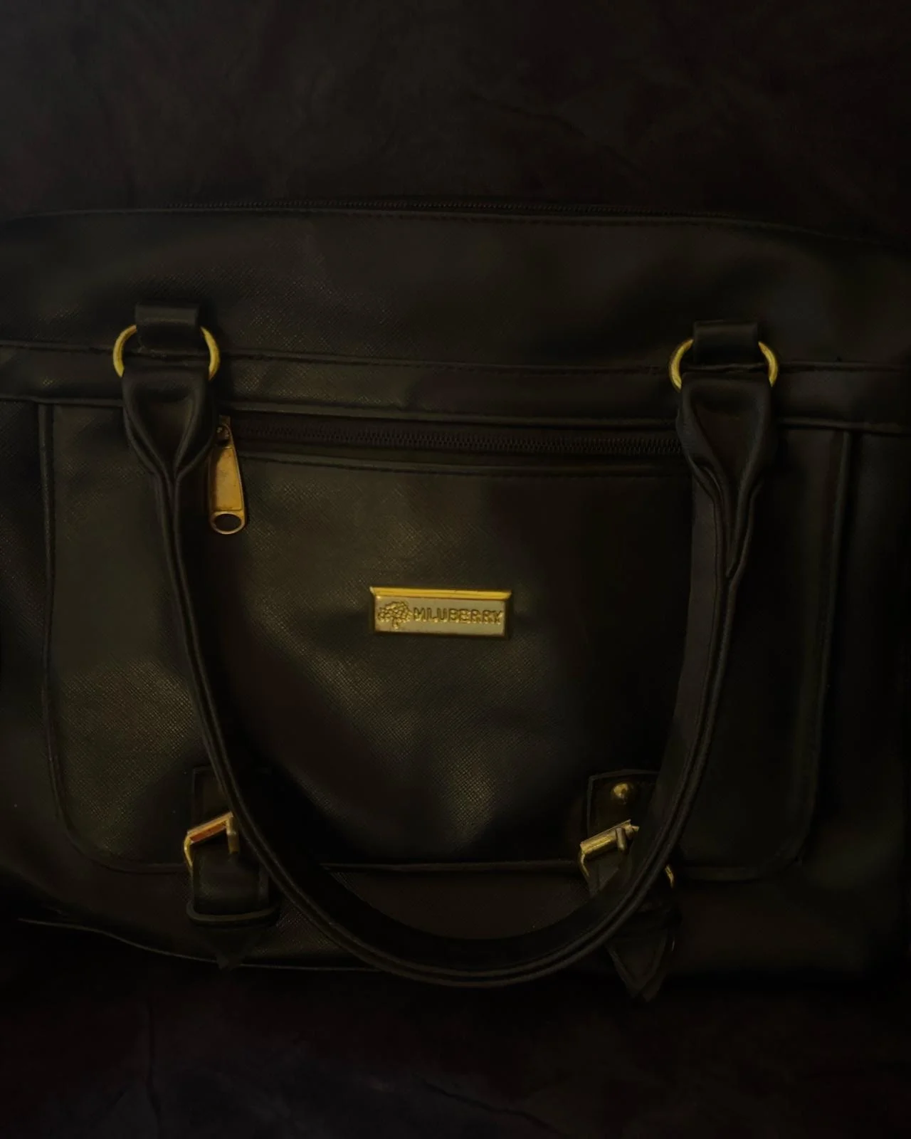 Shoulder Bag, size One size, photo 1