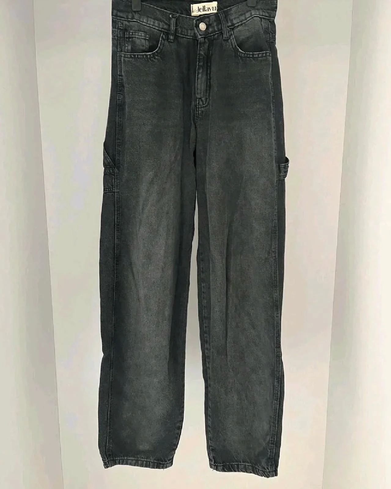 Jeans, size L / 40 / 12, photo 1