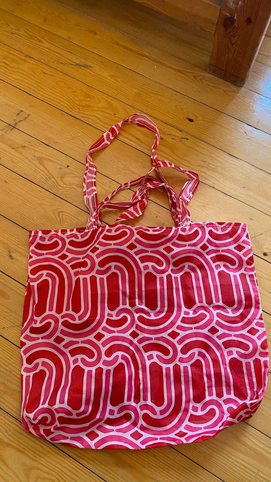 Tote Bag, size Other, photo 1