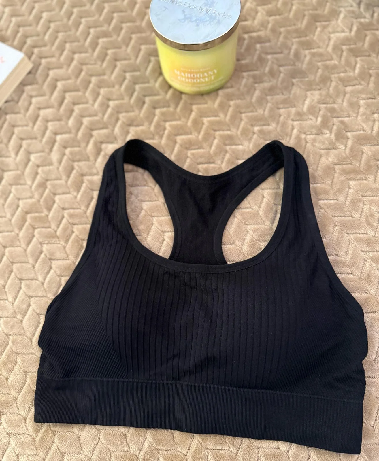 Sports Bras, size L / 40 / 12, photo 1
