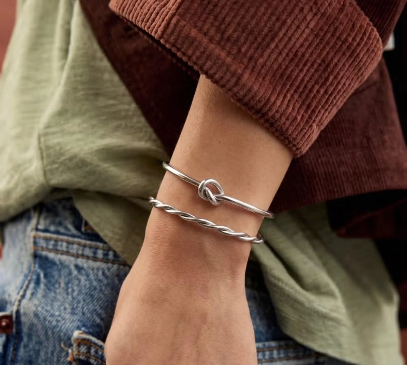 Shein Bracelets, size Other, photo 1