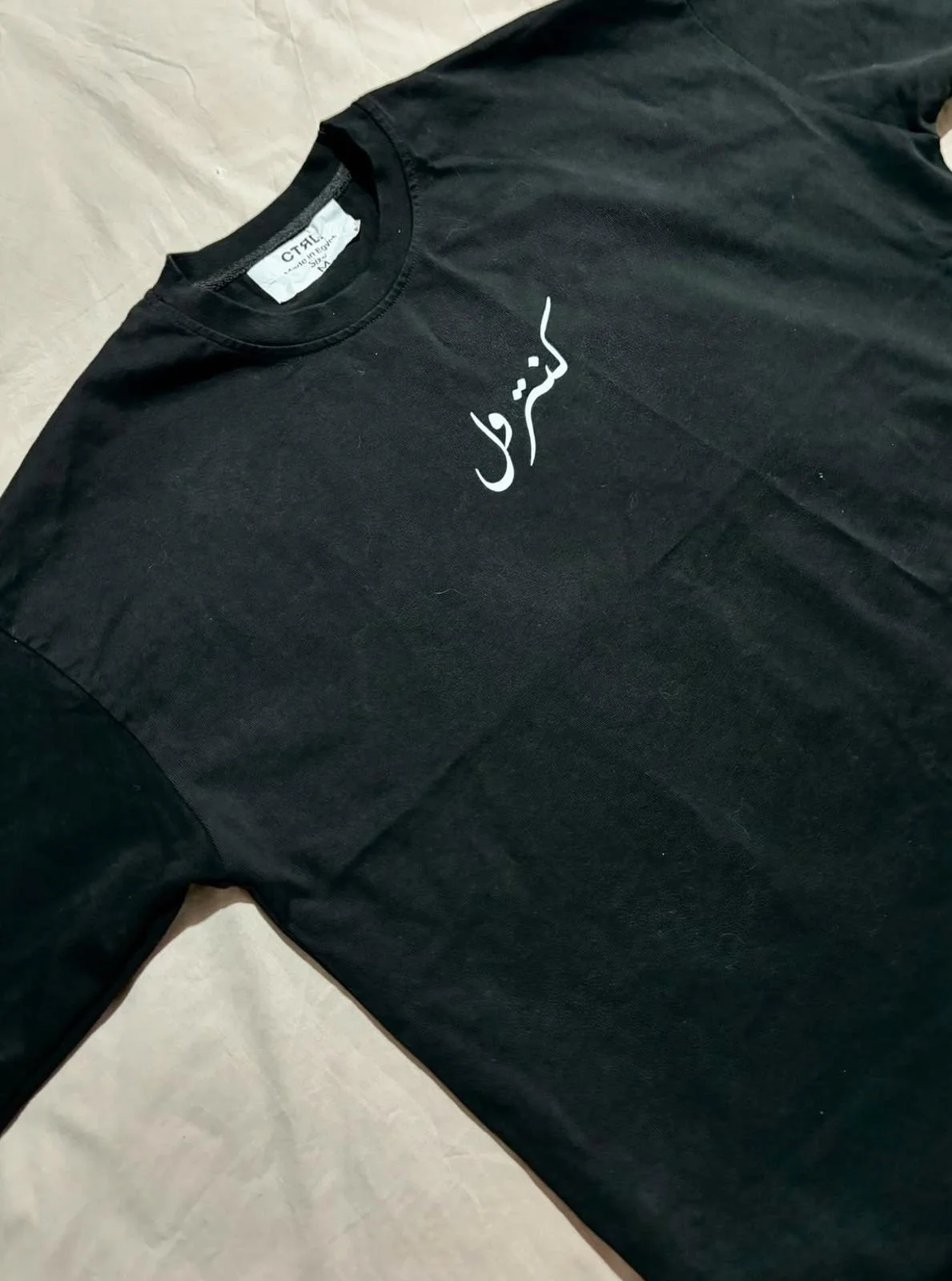 Local T-shirts, size M / 38 / 10, photo 1