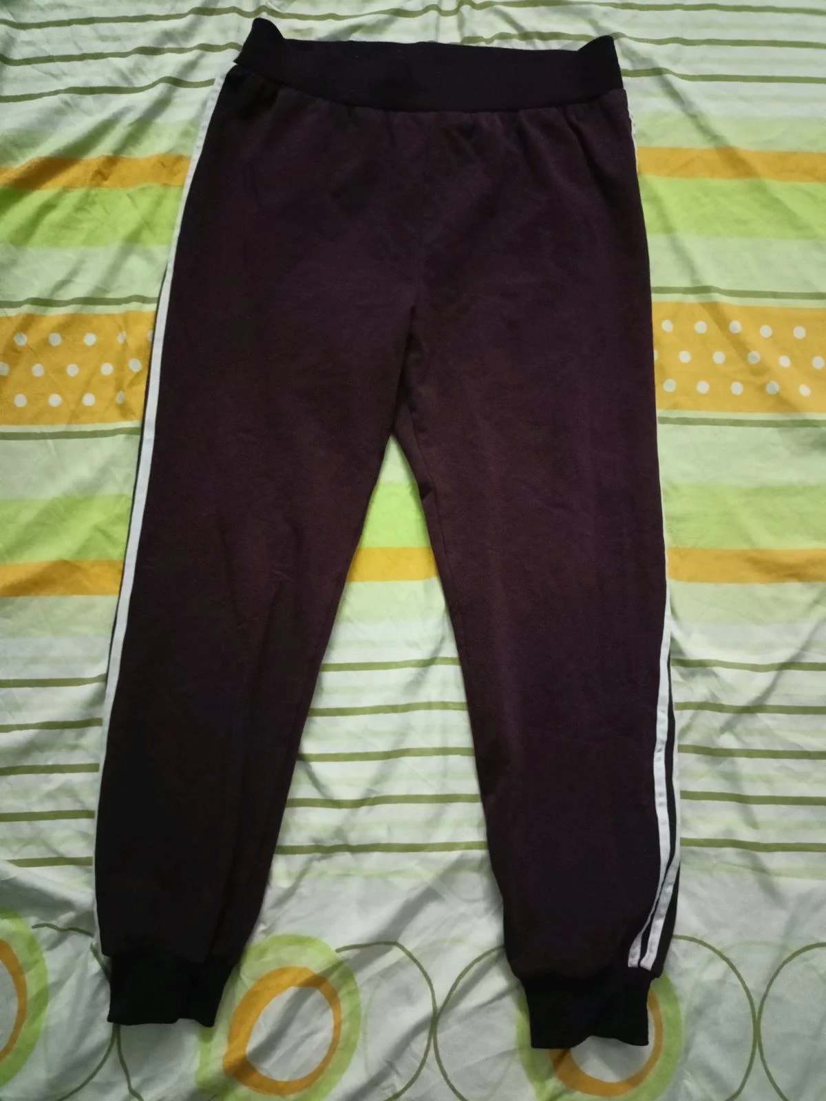 Sweatpants, size M / 38 / 10, photo 1