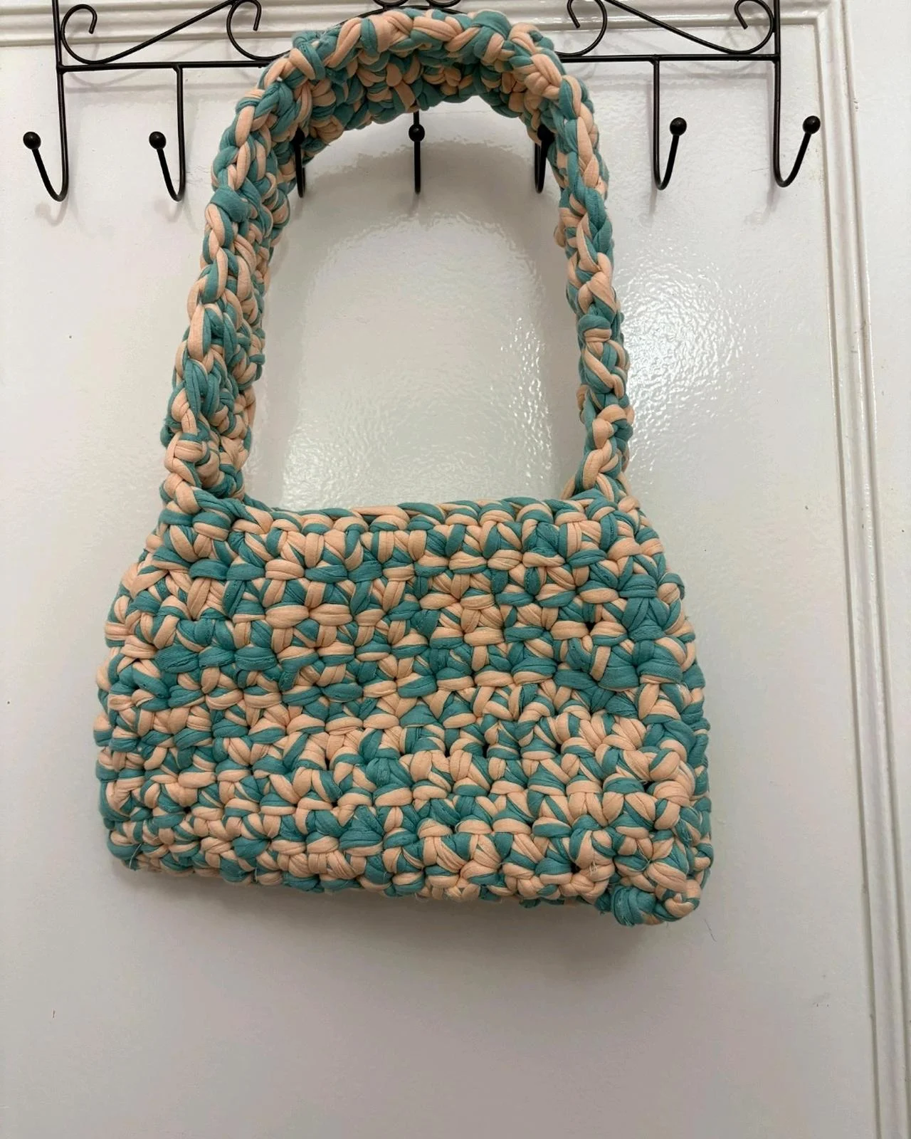 Shoulder Bag, size One size, photo 1