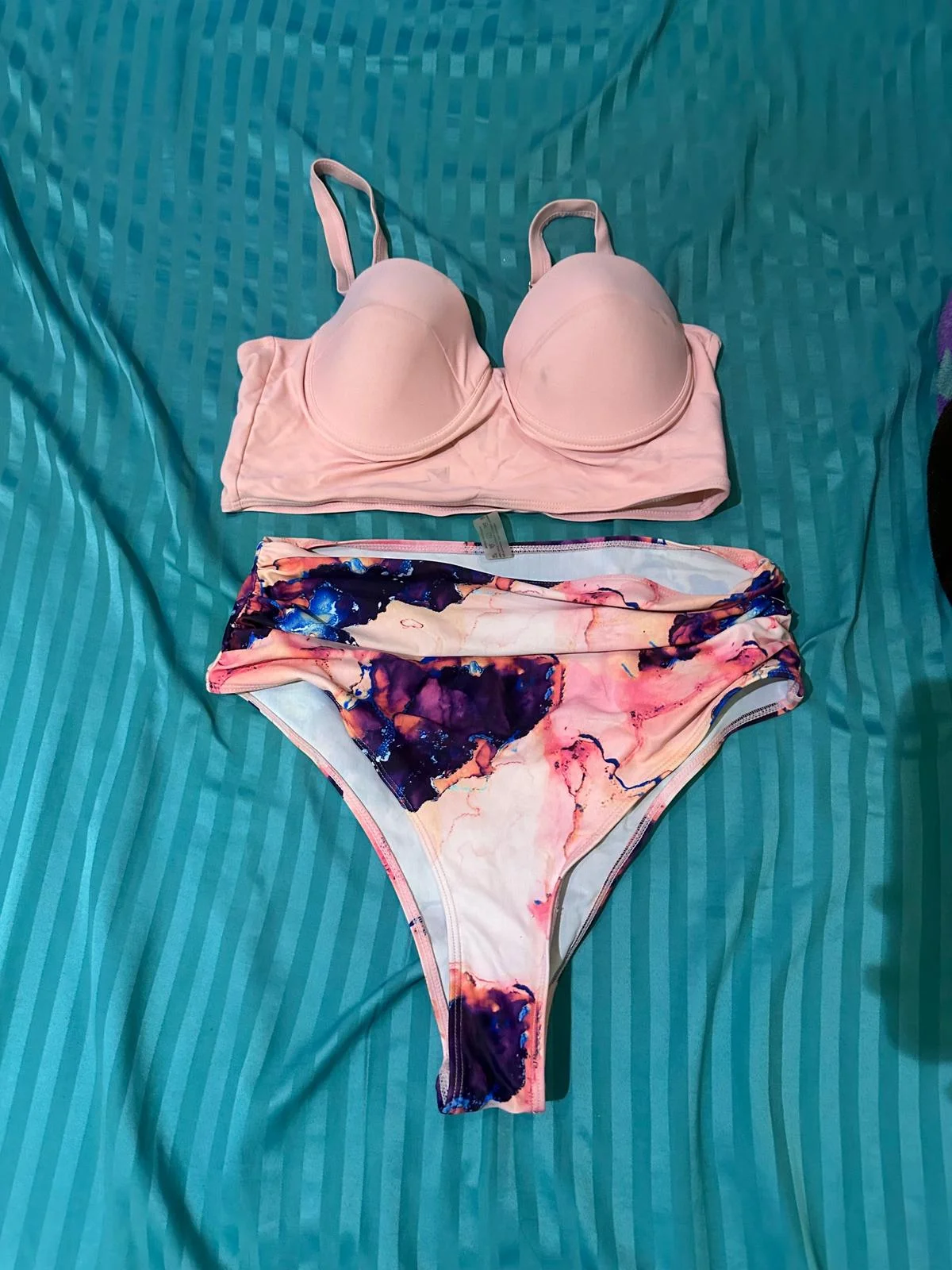 Shein Bikini, size L / 40 / 12, photo 1