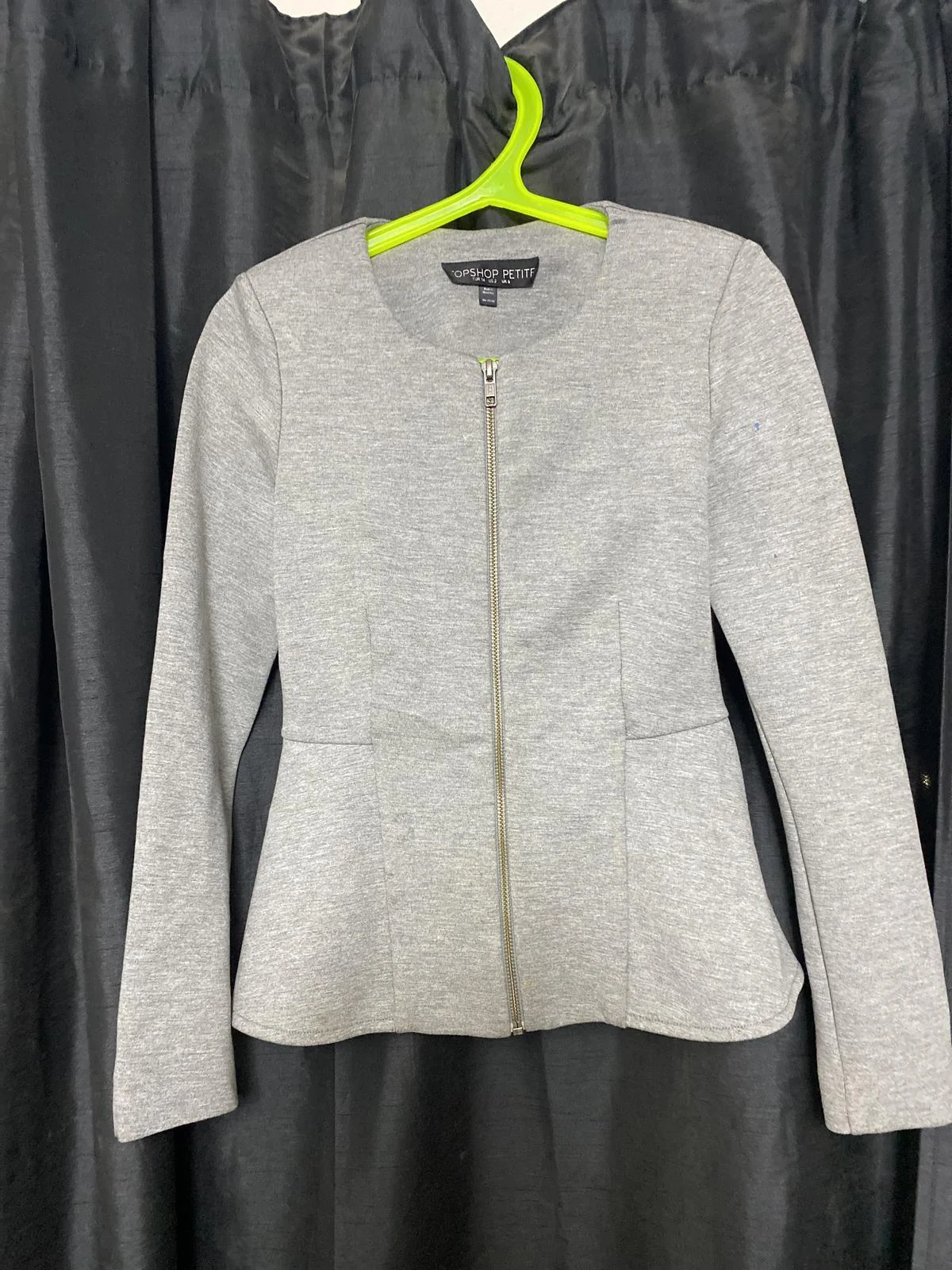 Topshop Blouses, size S / 36 / 8, photo 1