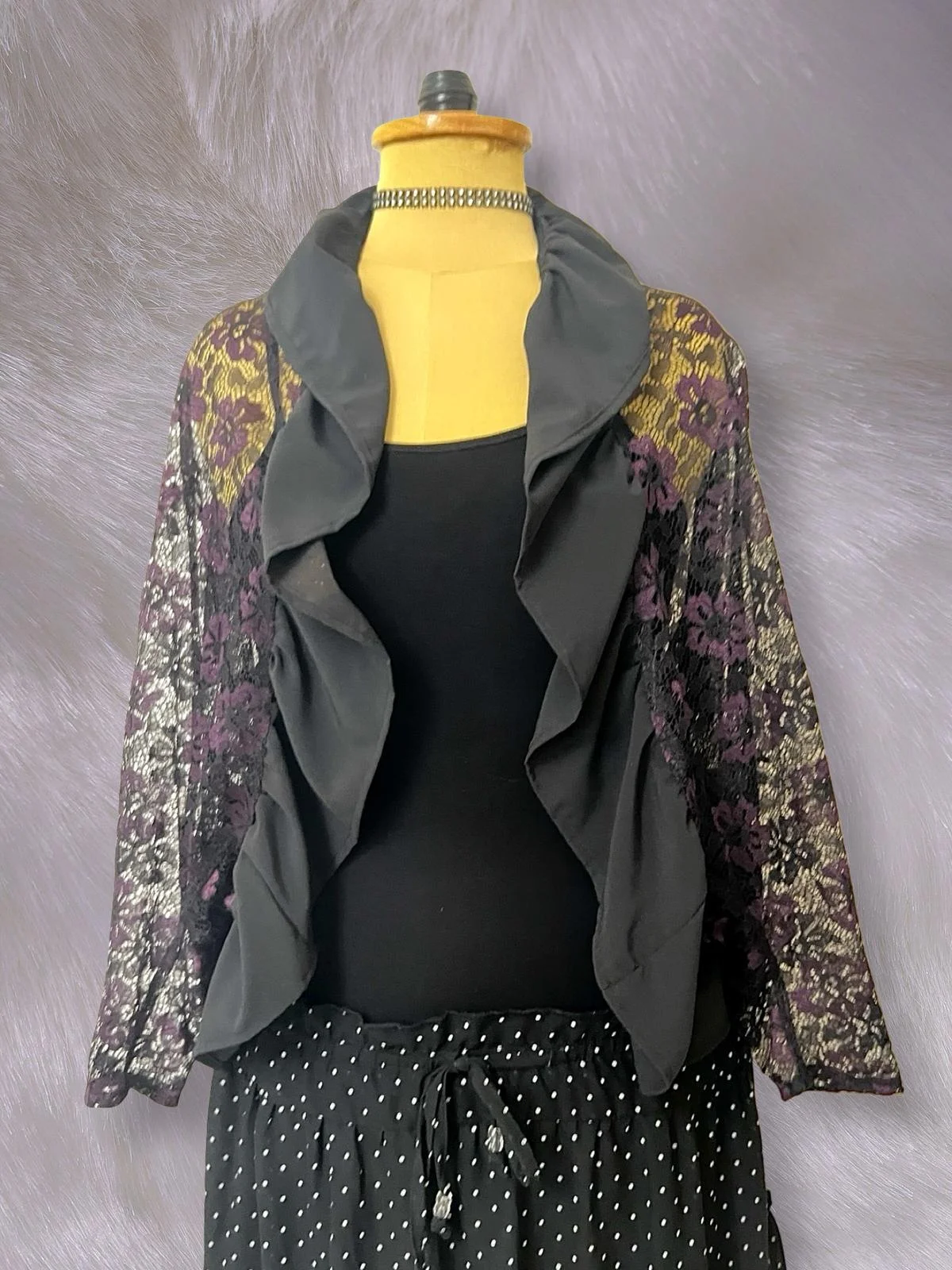 Cardigans, size S / 36 / 8, photo 1
