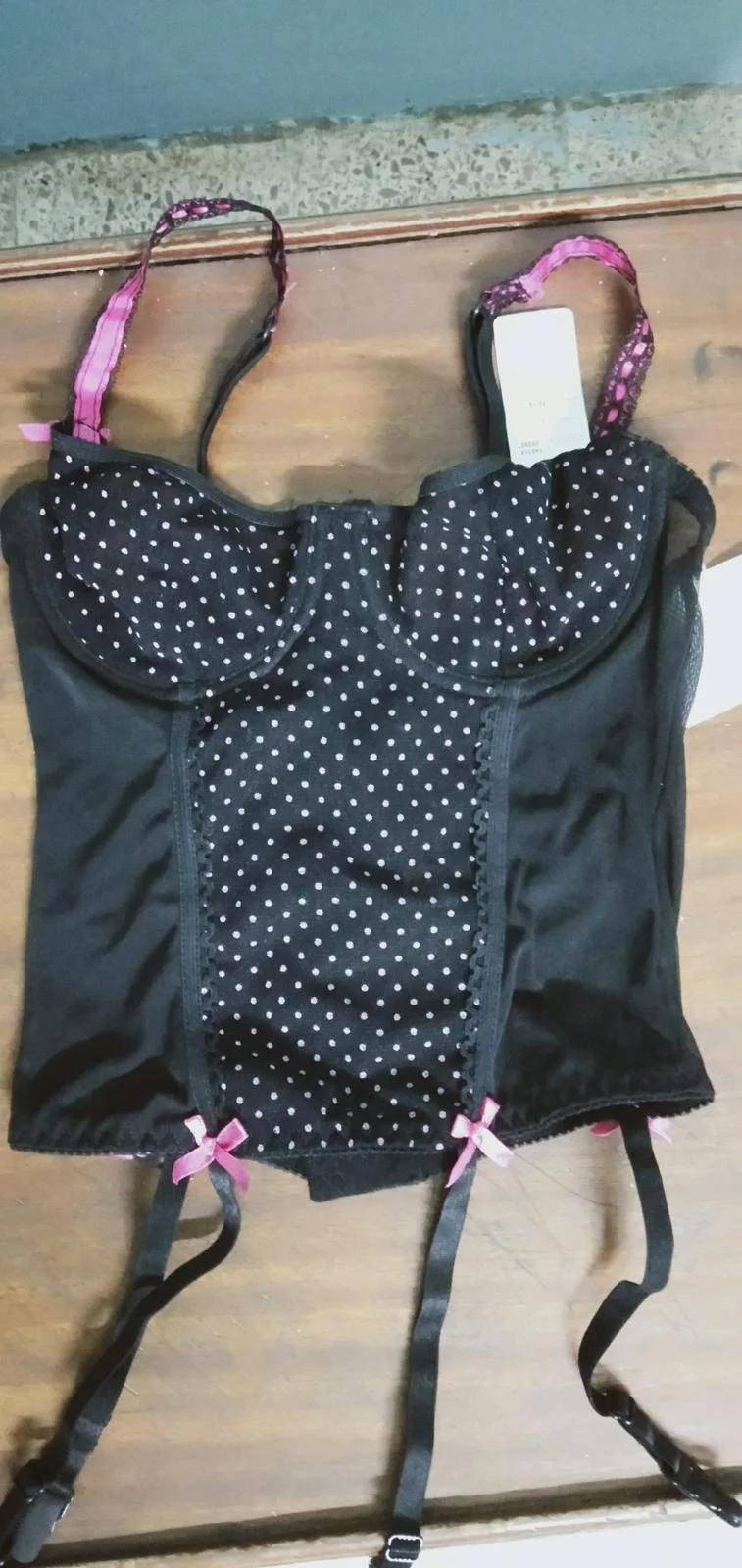 Splash Tank Tops, size M / 38 / 10, photo 1