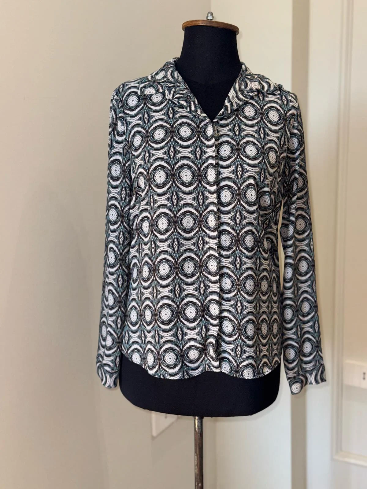 Splash Blouses, size M / 38 / 10, photo 1