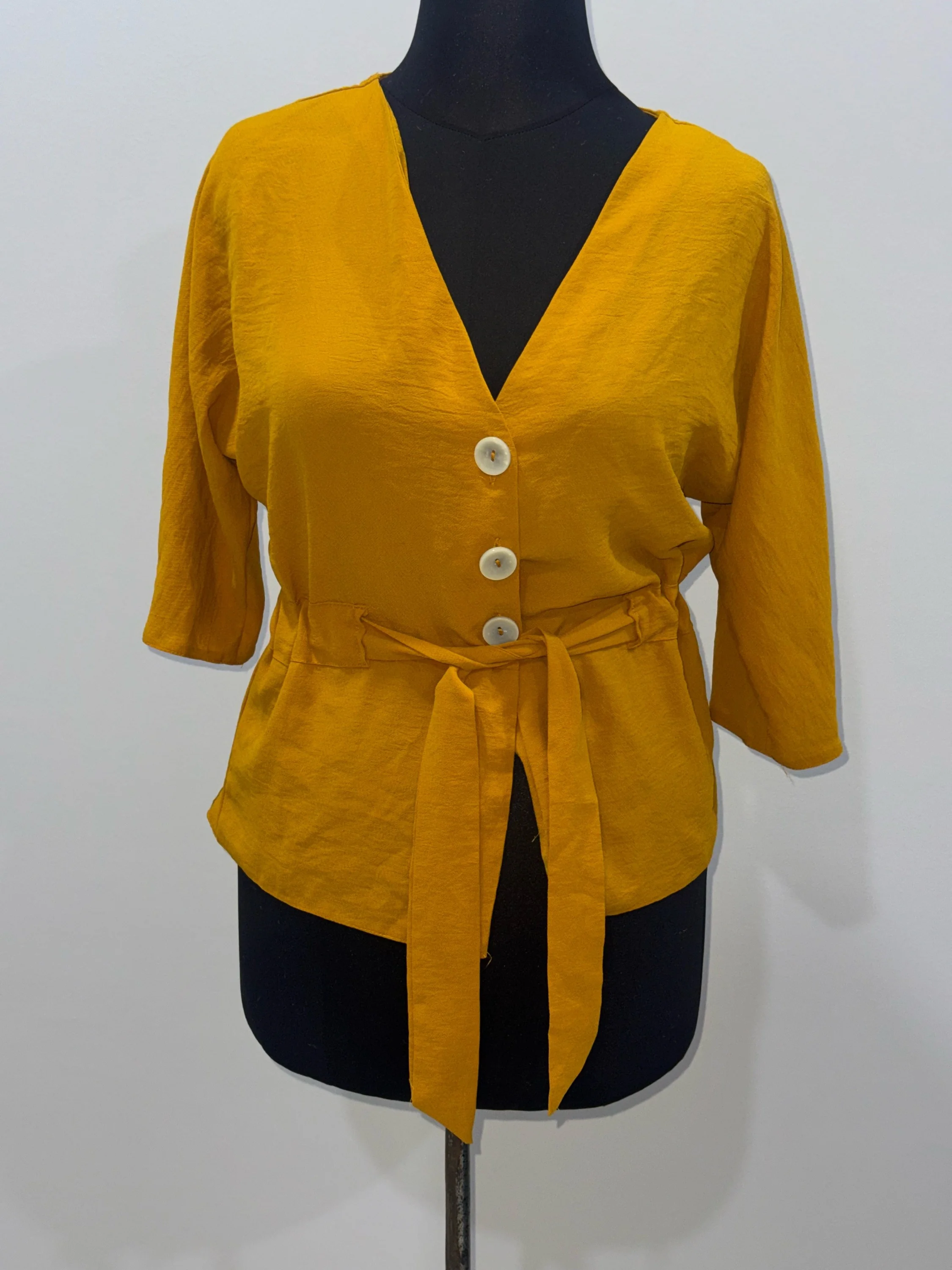 Primark Blouses, size XS / 34 / 6, photo 1