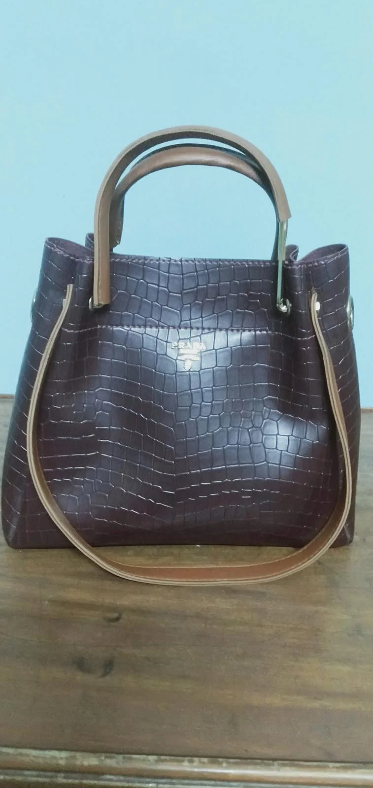 Shoulder Bag, size Other, photo 1