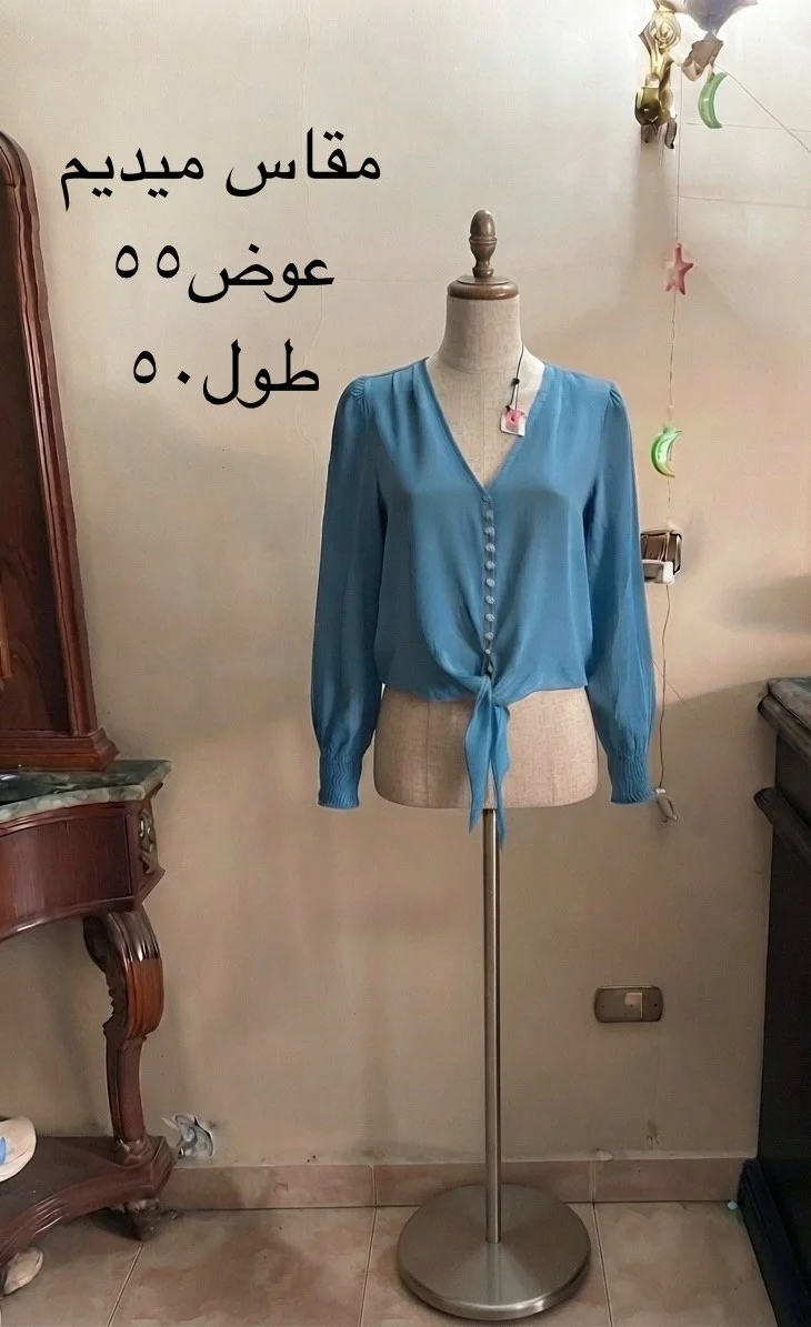 RAViN Blouses, size M / 38 / 10, photo 1