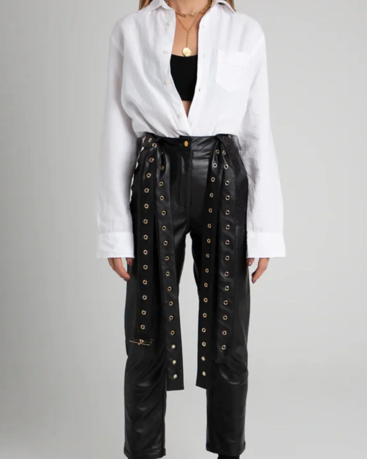 Pants, size S / 36 / 8, photo 1