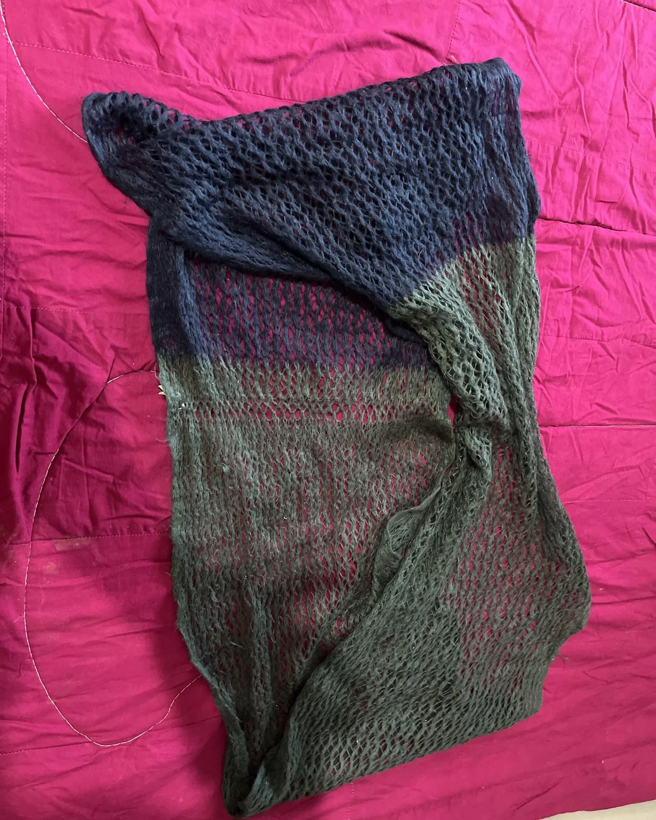 Scarves, size One size, photo 1