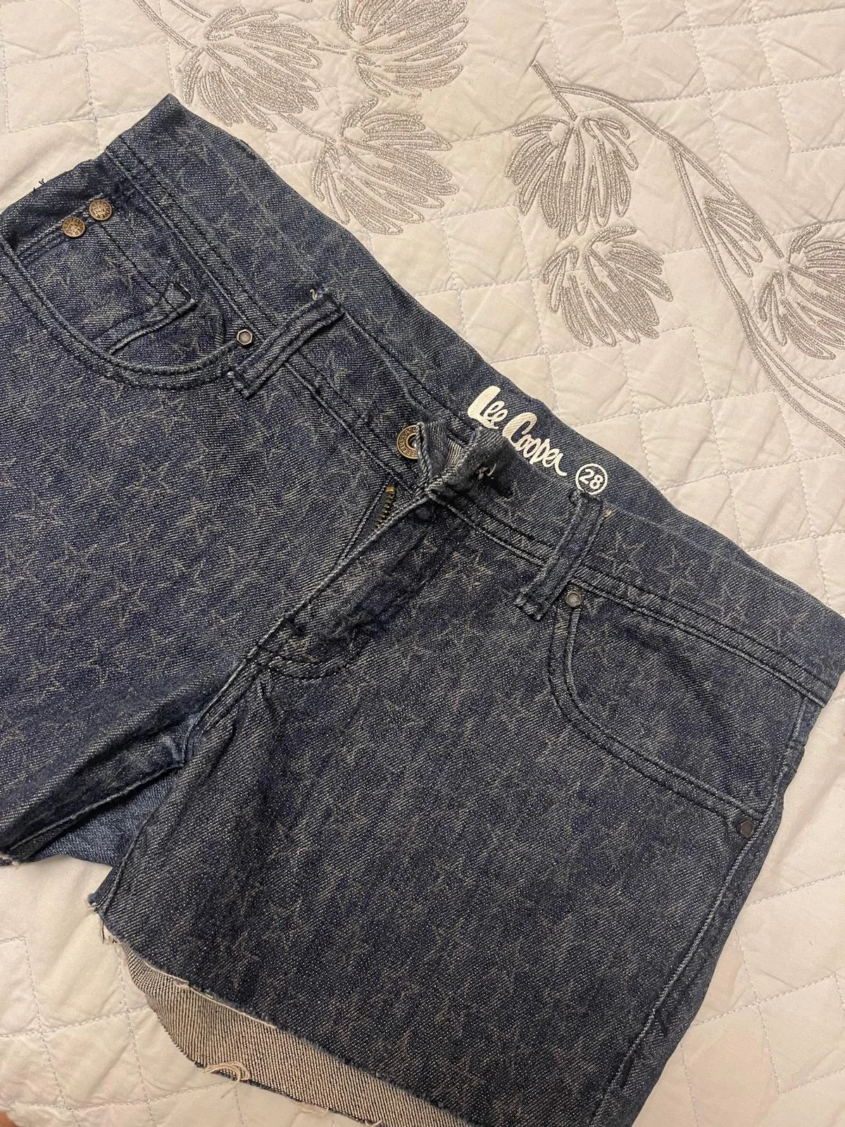 Lee Cooper Shorts, size S / 36 / 8, photo 1
