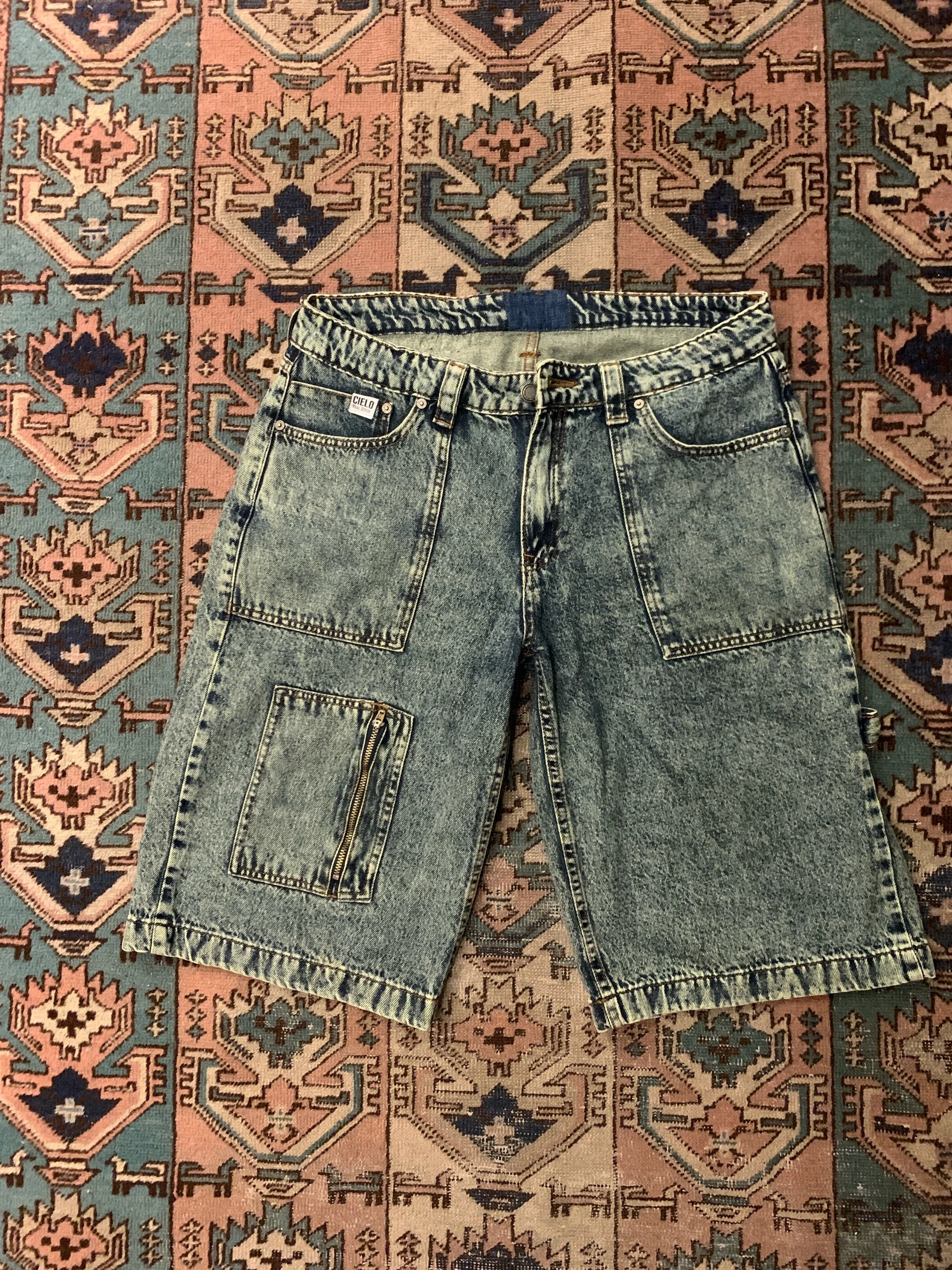 Jeans, size W42, photo 1