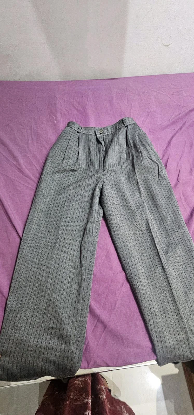 Pants, size S / 36 / 8, photo 1
