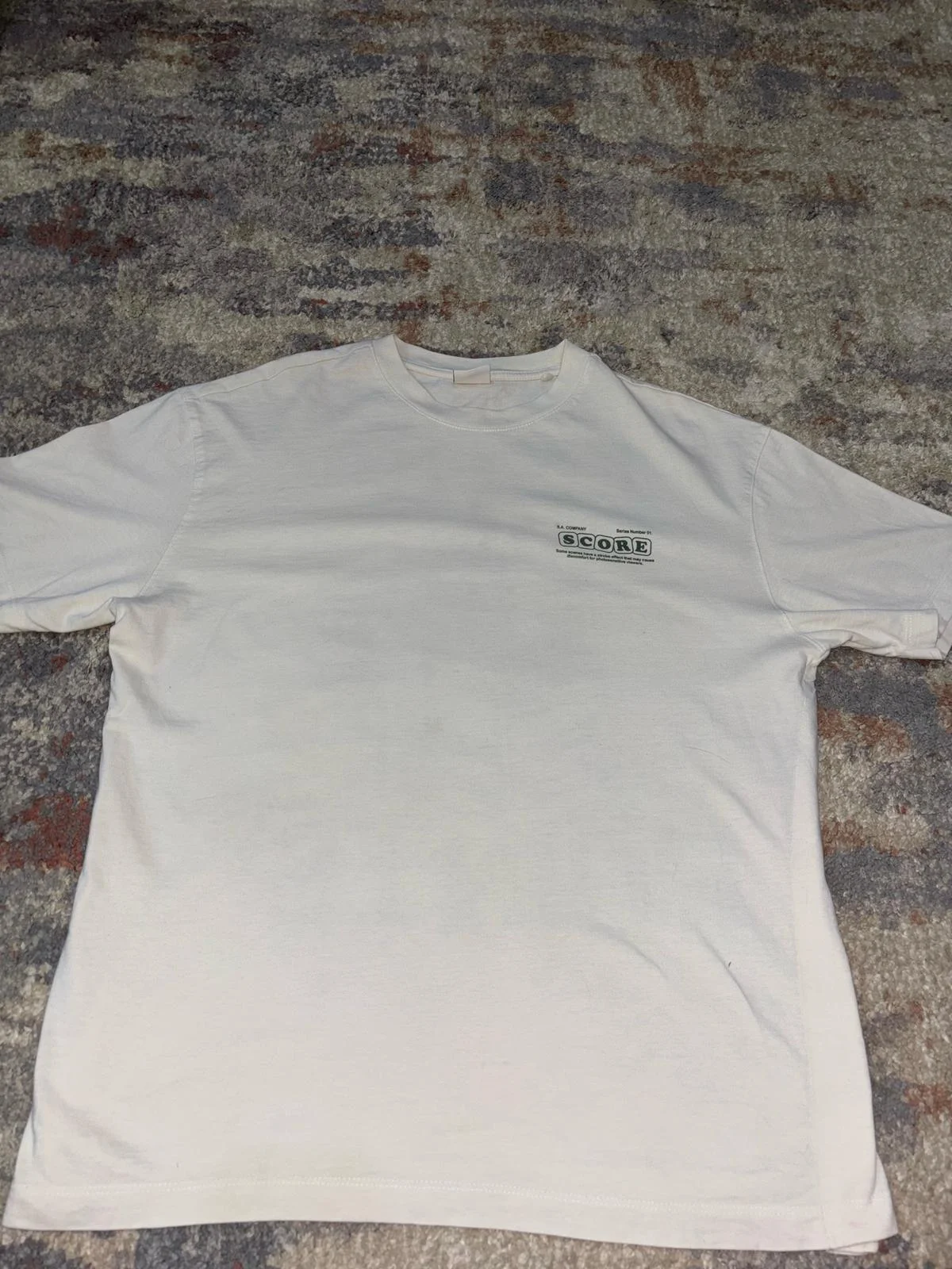Bershka T-shirts, size XS, photo 1