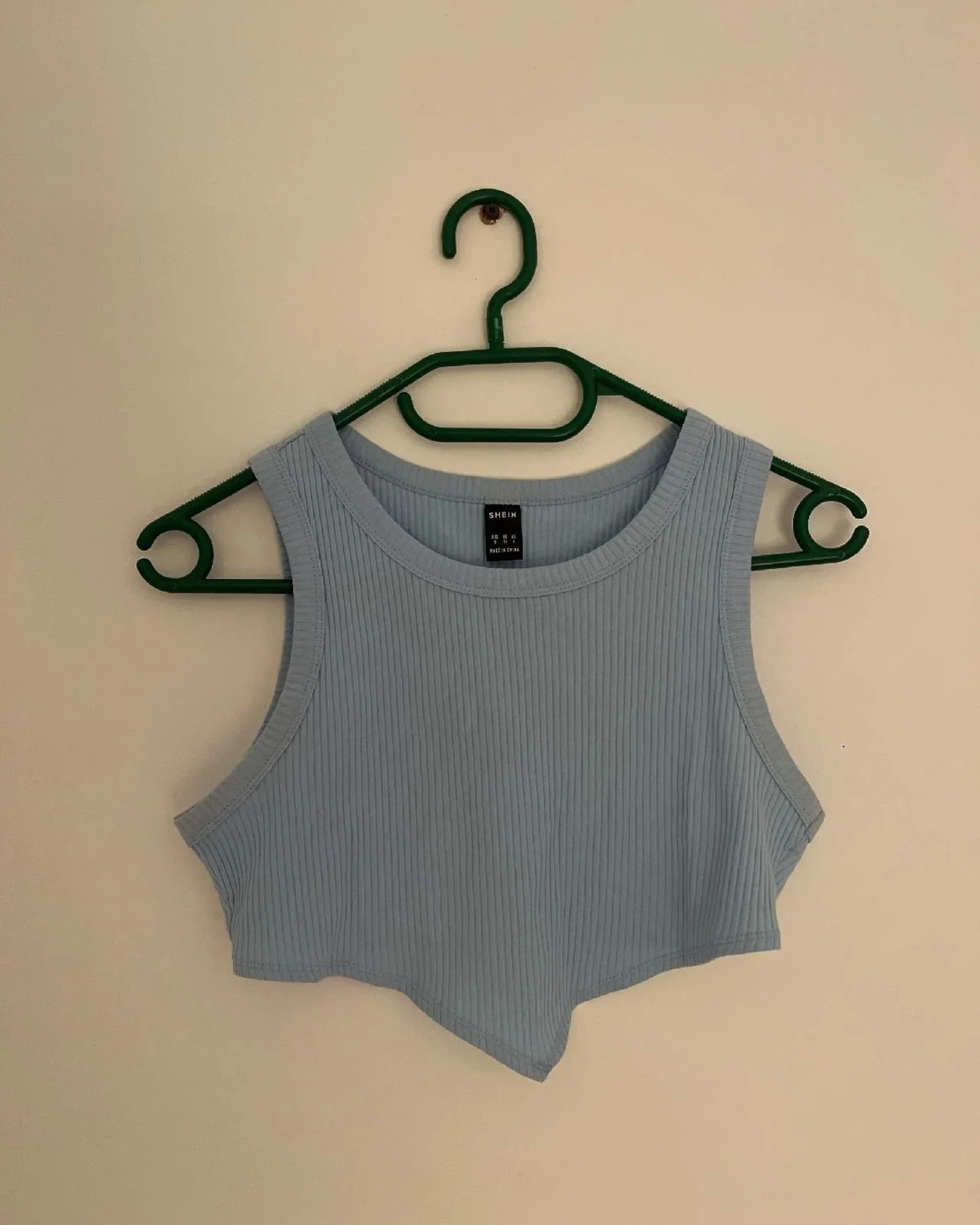 Shein Crop Tops, size S / 36 / 8, photo 1