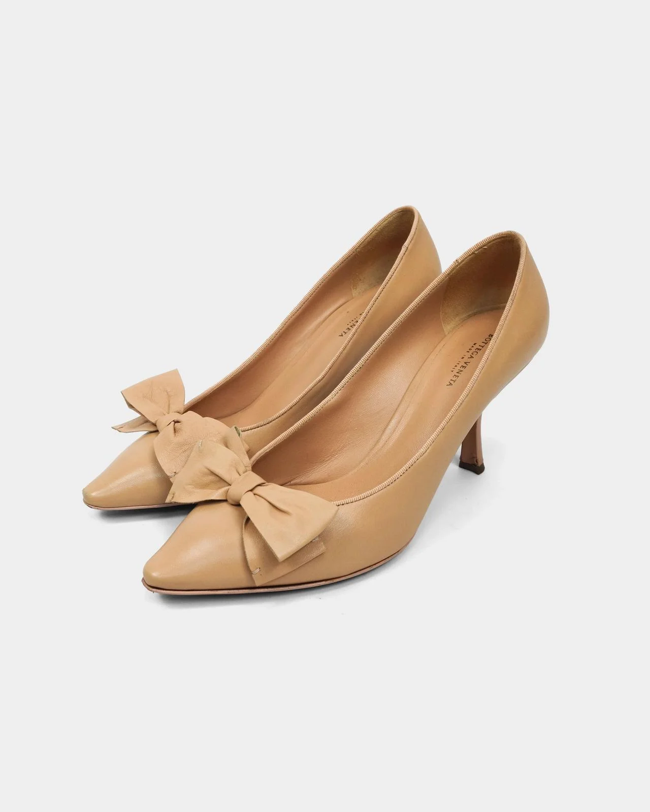 Bottega Veneta Pumps, size 38, photo 1