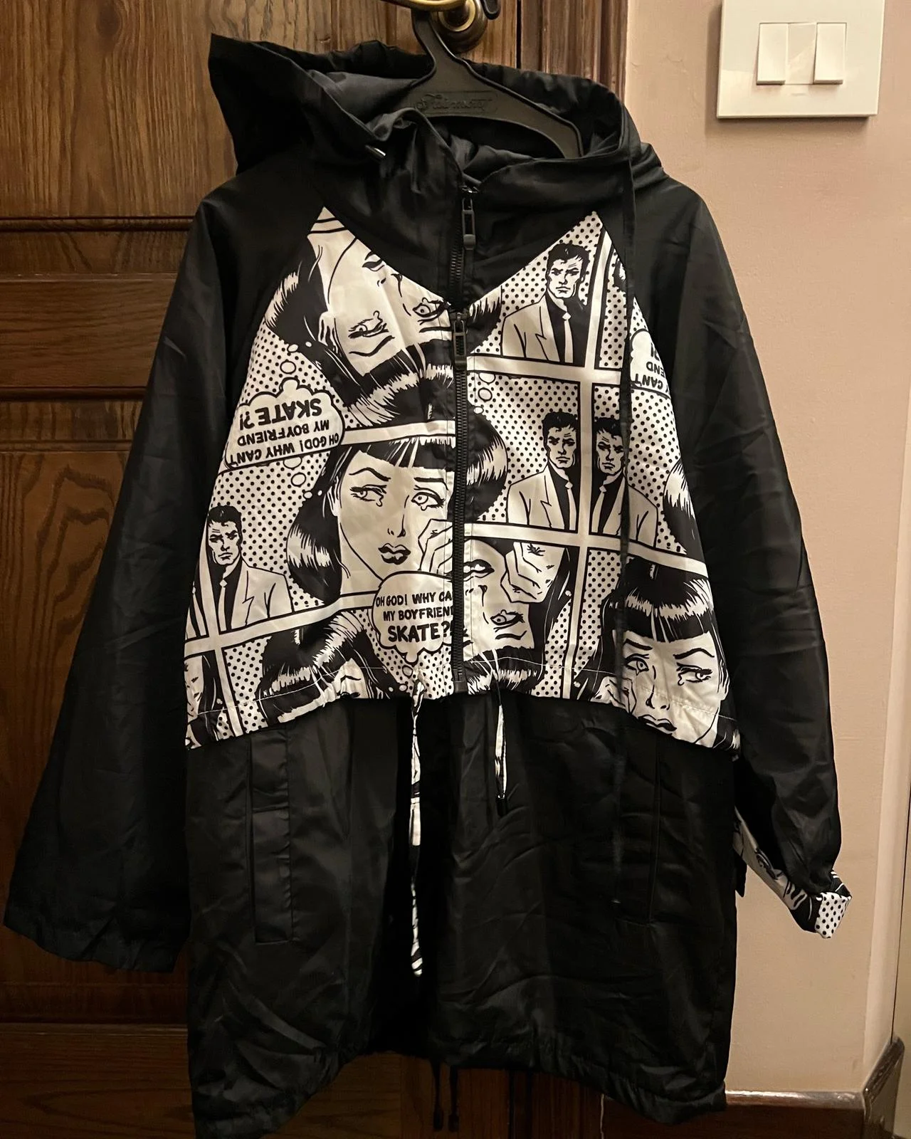 Jackets, size M / 38 / 10, photo 1