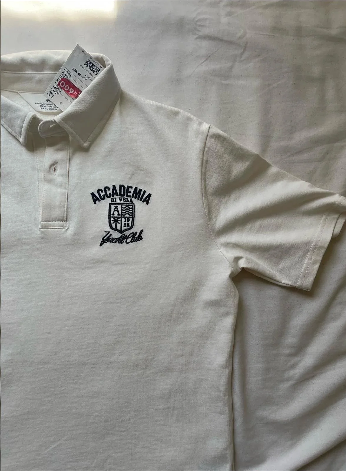 H&M T-shirts, size S / 36 / 8, photo 1