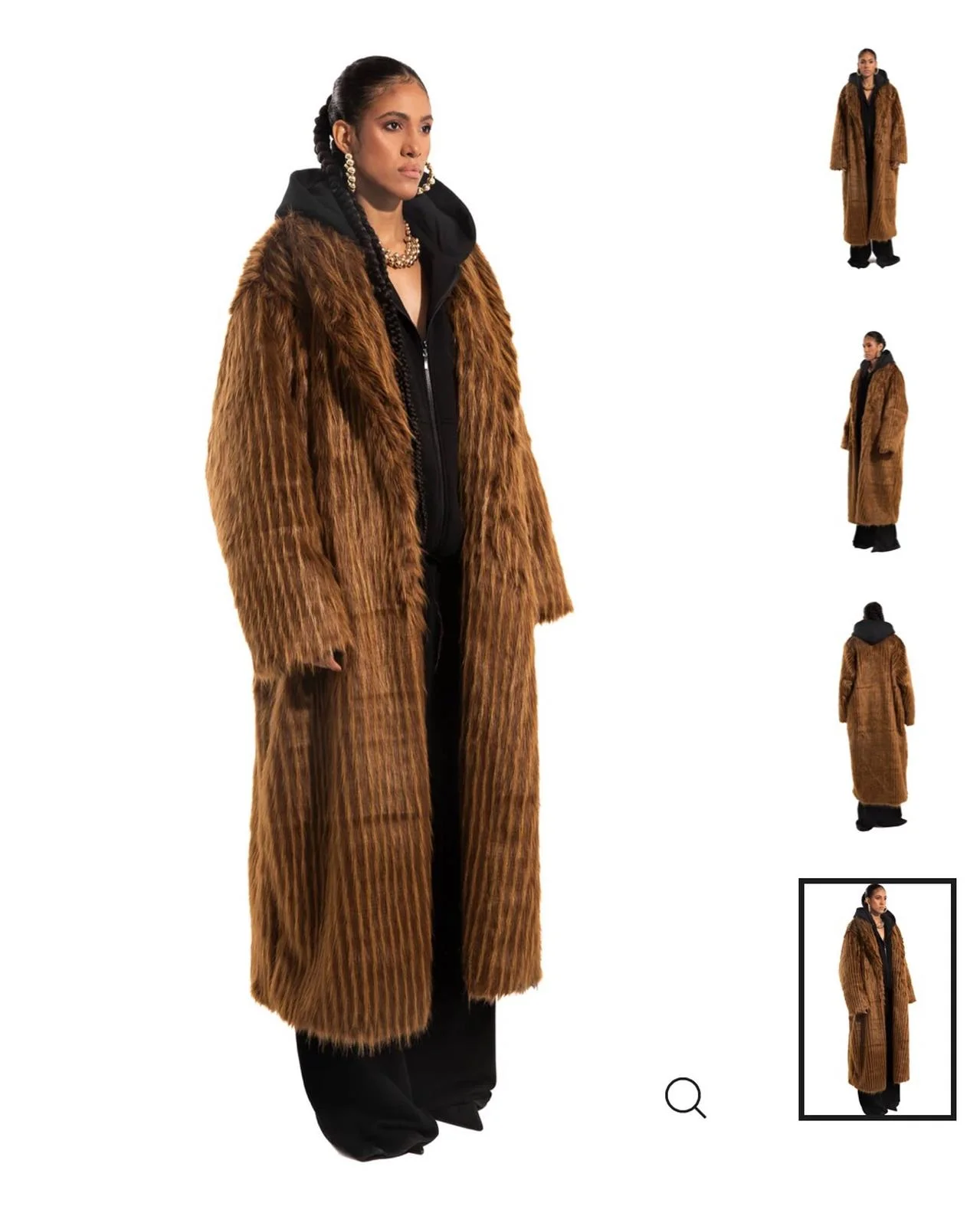 Coats, size S / 36 / 8, photo 1
